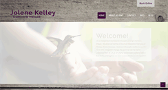 Desktop Screenshot of jolenekelleylmt.com